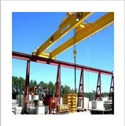 Material Handling Crane