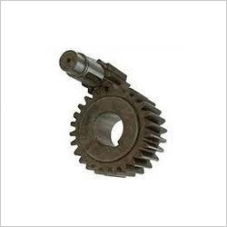 Reduction Gears