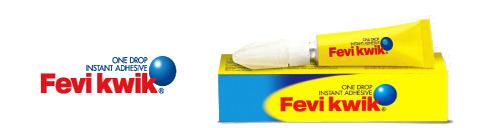 Fevikwik Adhesive