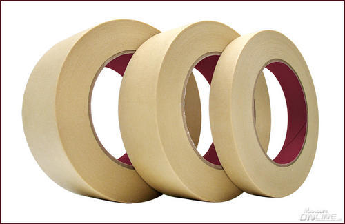 Masking Tape, Tape Width : 2 Inch