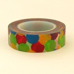 Printed Packaging Tape