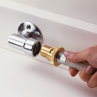 LPG Gas Cylinder Pipeline Maintenance Services