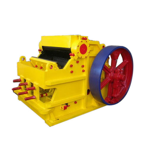 Double Toggle Jaw Crushers