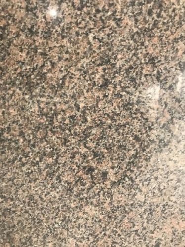 Brown Granite Slabs