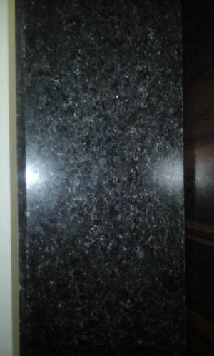 Black Pearl Granite Slabs