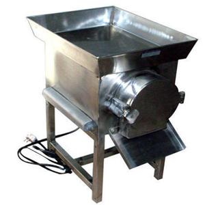 Pulverizer Gravy Machine