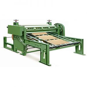 NC Reel To Sheet Cutter