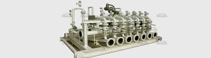 Multi Valve Manifold