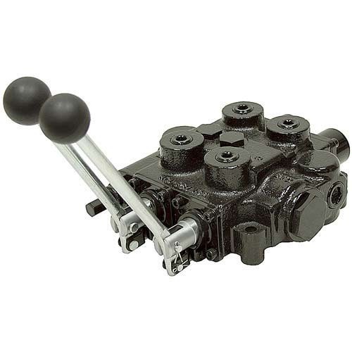 Directional Control Valve