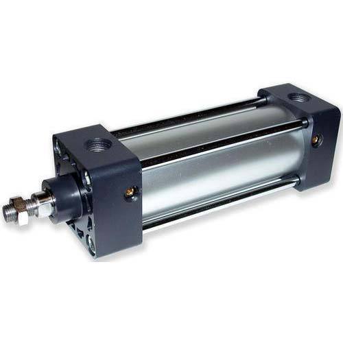 Pneumatic Cylinder