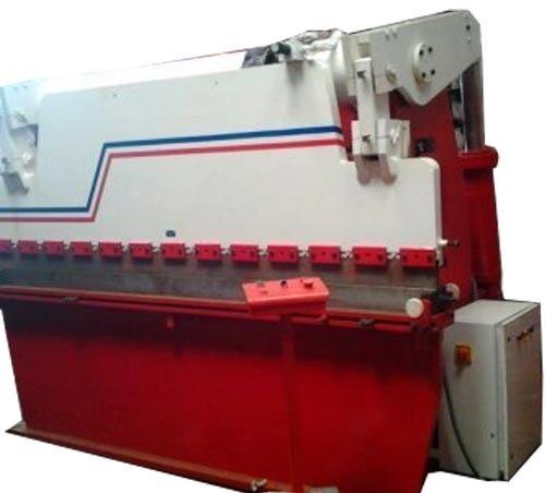 Hydraulic Press Brake Machine