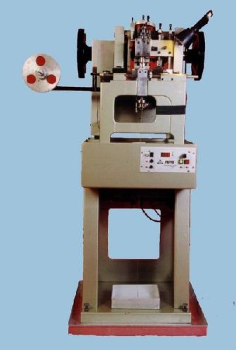 Gold Chain Making Machine