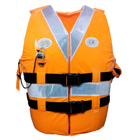 Life Vest