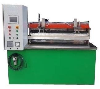 Air Bubble Bag Making Machine