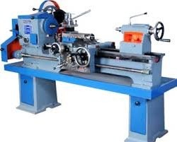 Medium Duty Lathe Machine