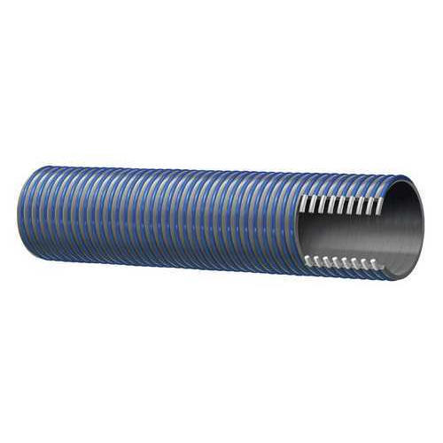 Round PE Corrugated Hose