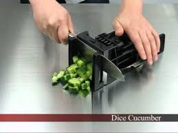 Food Dicer