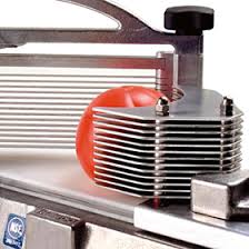 Tomato Slicers