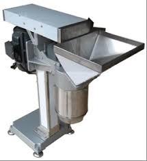 Vegetable Shredder Machine