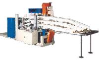 Tissue Paper Machine