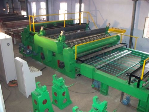 Duplex Sheet Cutters