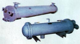 Chiller And Condenser