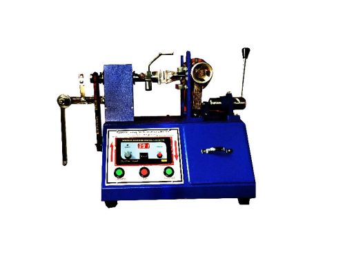 TBPC20 Single Head Ceiling Fan Stator Winding Machine