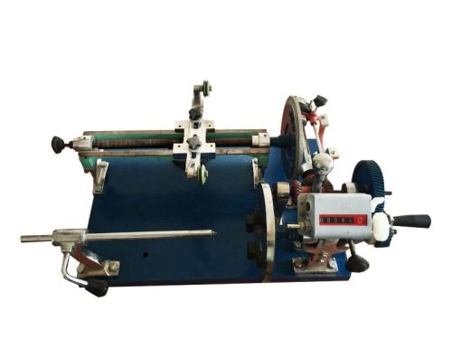 TWM1 Transformer Winding Machine