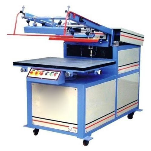 Screen Printer