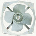 Standard Axial Flow Fans