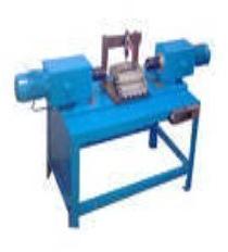 Samar Dual Head Riveting Machine