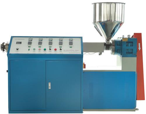 Karni PP Straw Making Machine, Voltage : 415 V