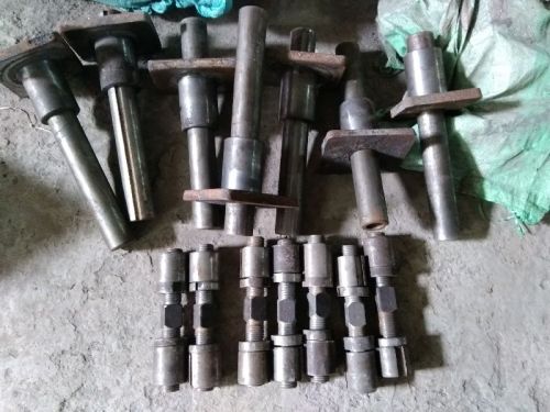 Dona Machine Spare Parts