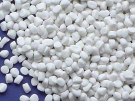 White masterbatches