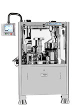Semi Automatic Capsule Filling Machine, For Liquid