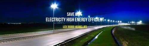 Street Light Installation Services