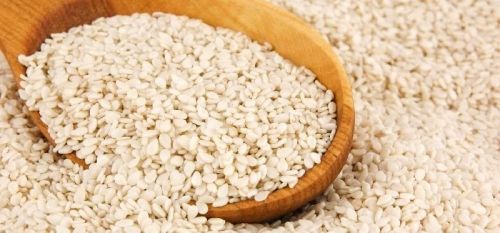 Indian Sesame Seeds