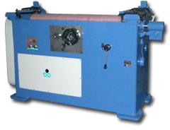 Automatic Flat Grinding Machine