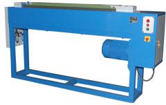 Flat Top Tear Off Machine