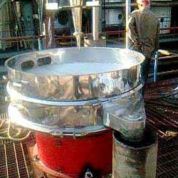 100-500kg Vibratory Machine, Certification : ISO 9001:2008