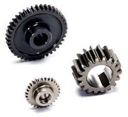 Automotive Components