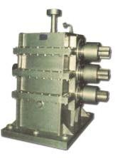 Pinion Gearbox