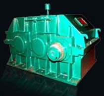 Reduction Gear Box