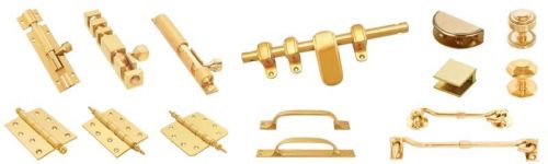 Coated Brass Door Fittings, Feature : Corrosion Proof