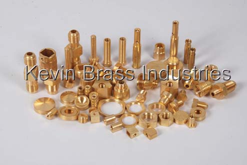 Brass Special Components