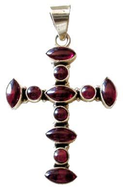 PN-106 (Cross Pendants)