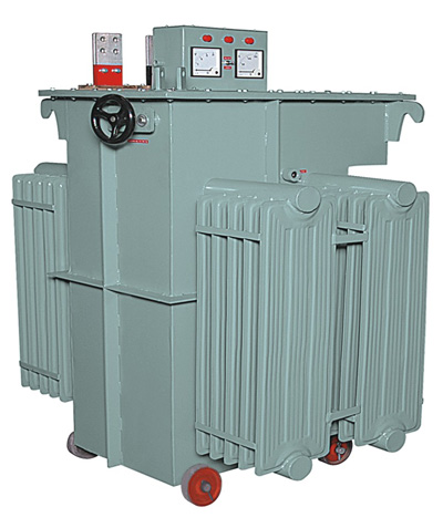 Electroplating Rectifier Equipments