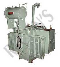 OCTC Distribution Transformer