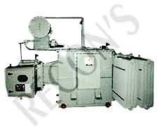 OLTC Distribution Transformer