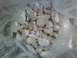 Calcined Dolomite